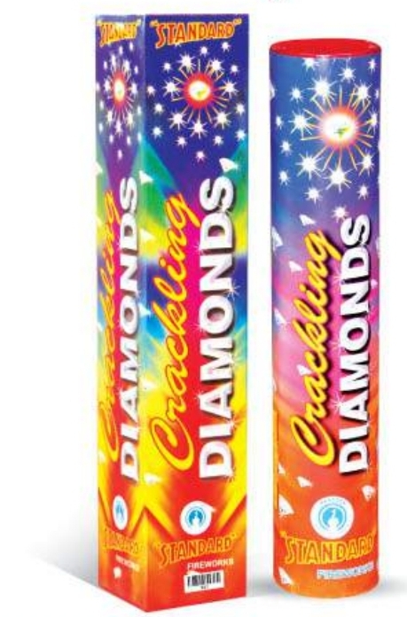  3’INCH COMETS (30 VARIANTS) (1PC)