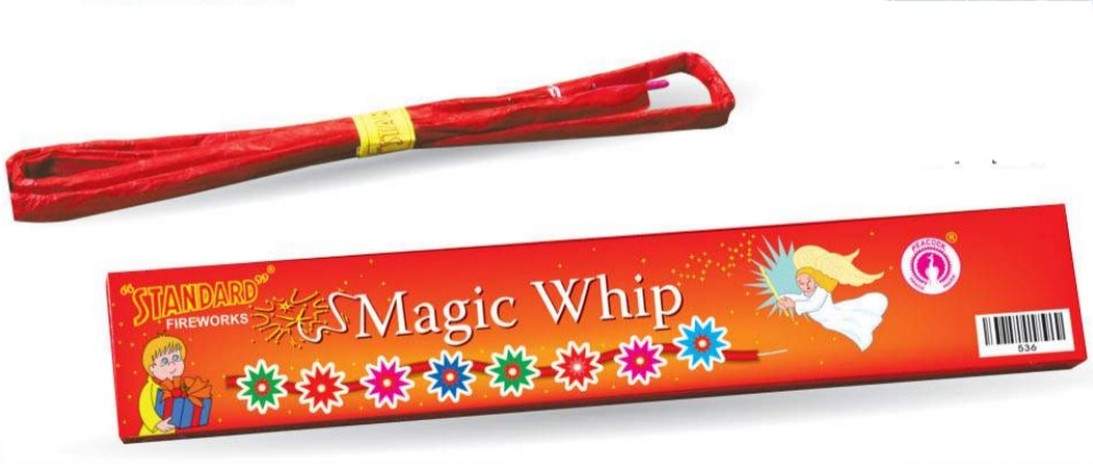 MAGIC WHIP (1PC)