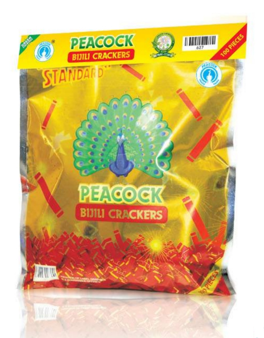 RED BIJILI (100PCS)