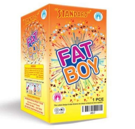 FATBOY (1PC)