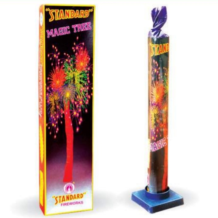 MAGIC TREE (2PCS)