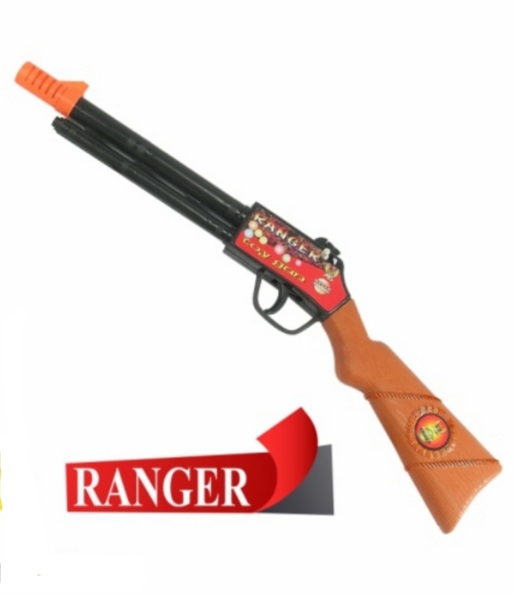 RANGER  BIG GUN