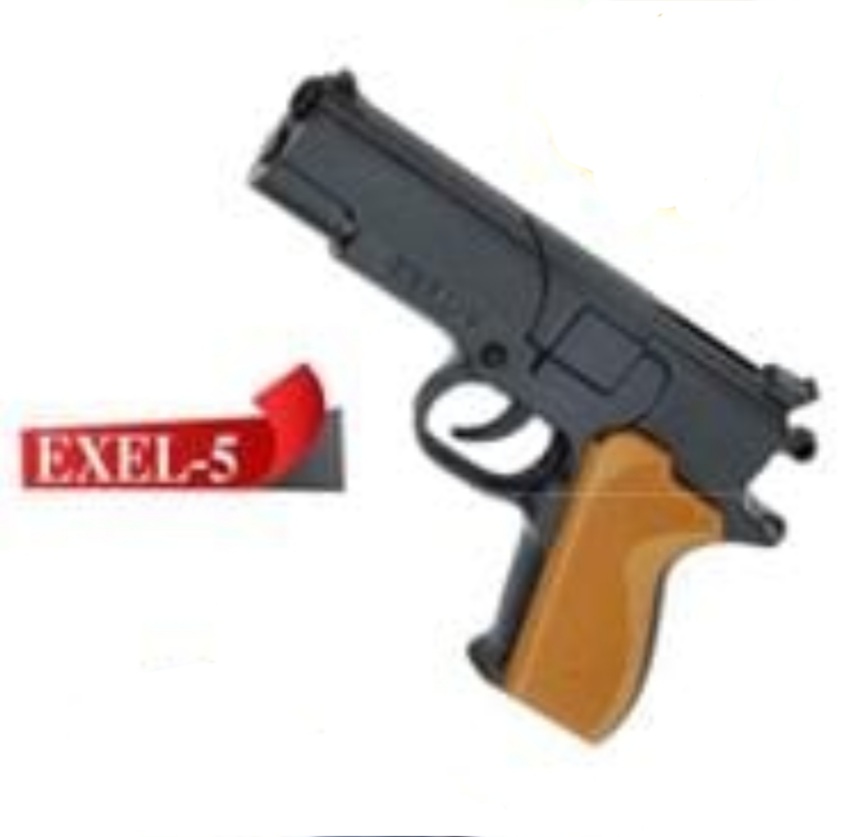 EXCELL 5  GUN