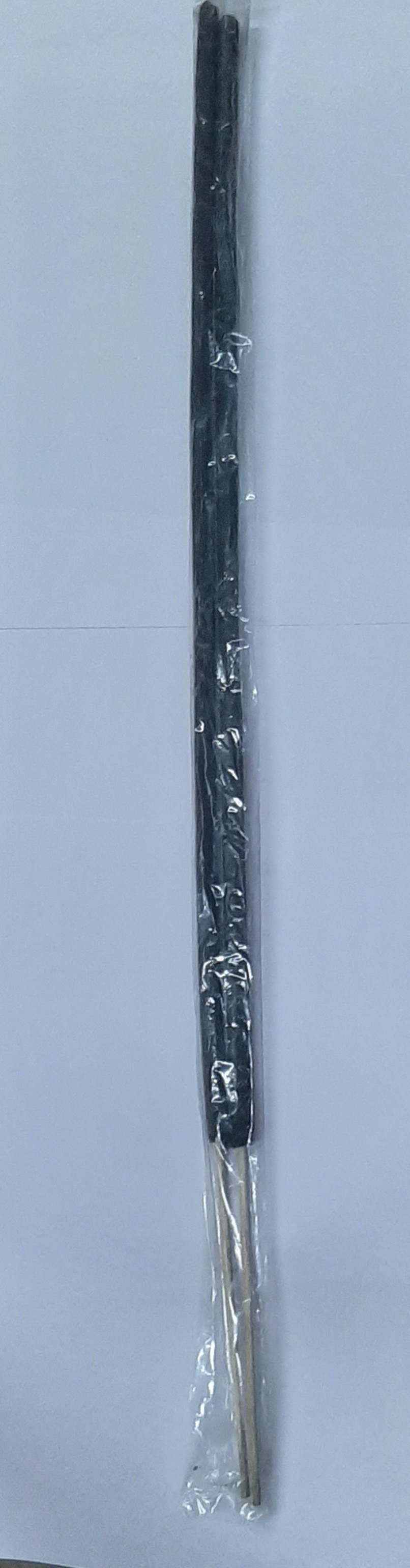 LIGHTER BLACK STICK (2PCS)