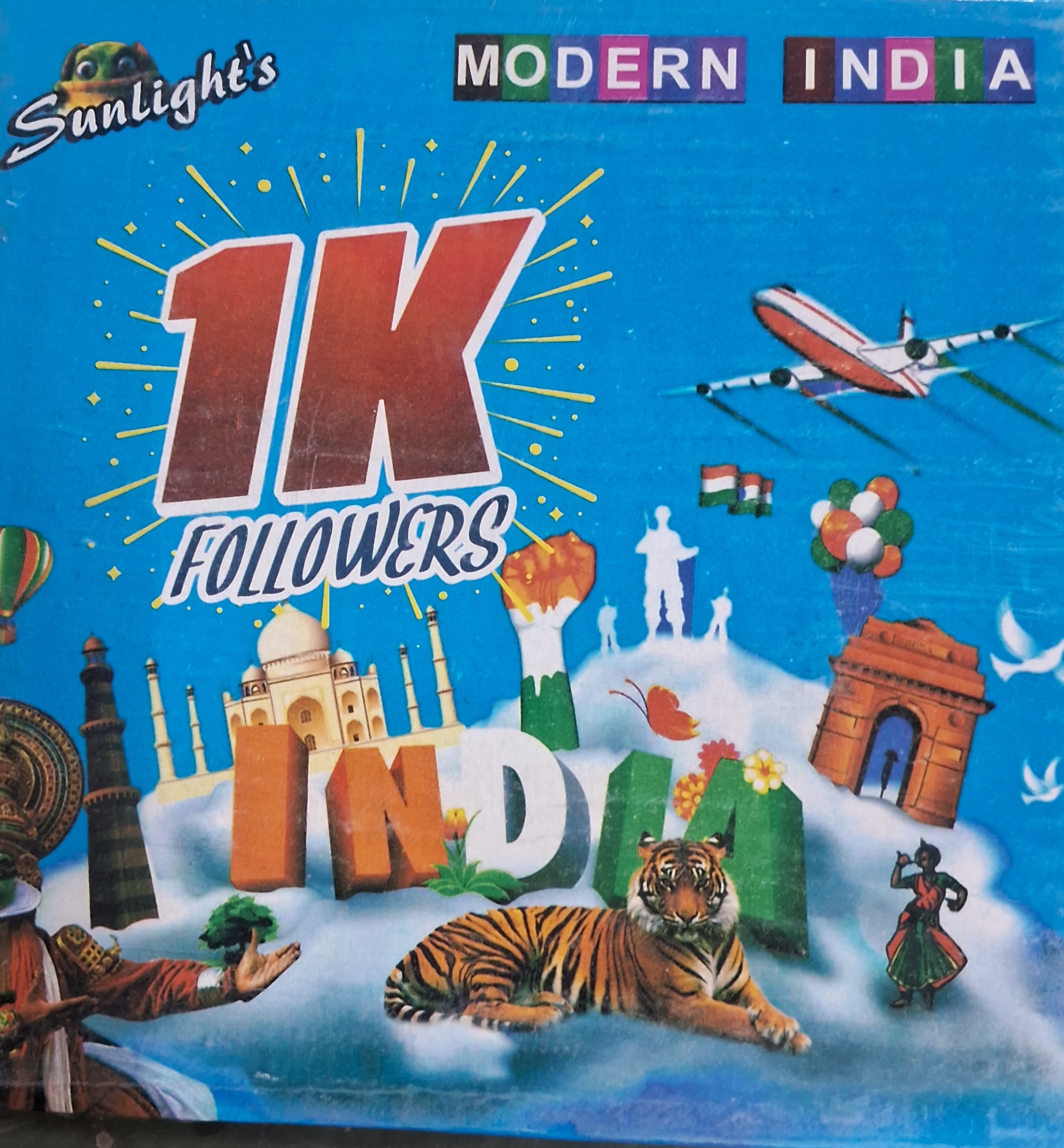 1000(1K)