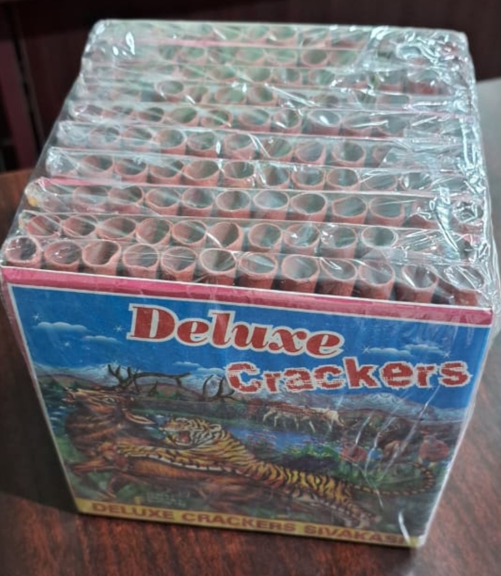 24 DELUX