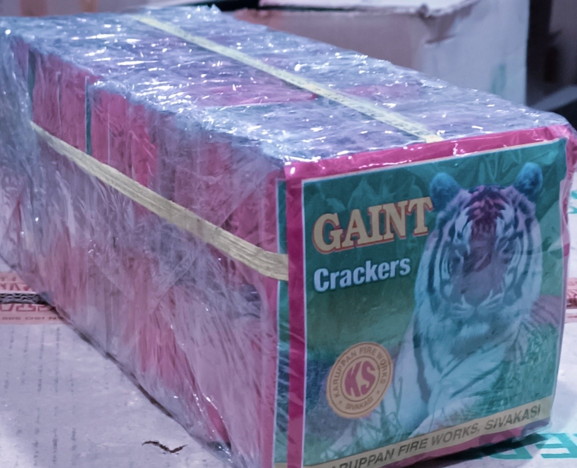 28 GIANT BUNDLE (25PKT)