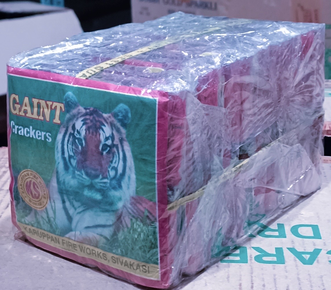 56 GIANT BUNDLE (10PKT)