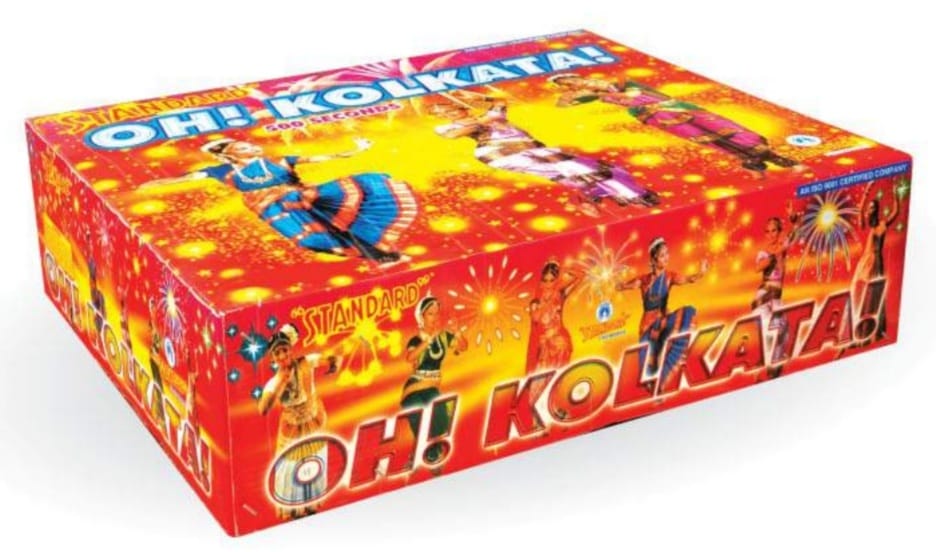 OH! KOLKATA 500