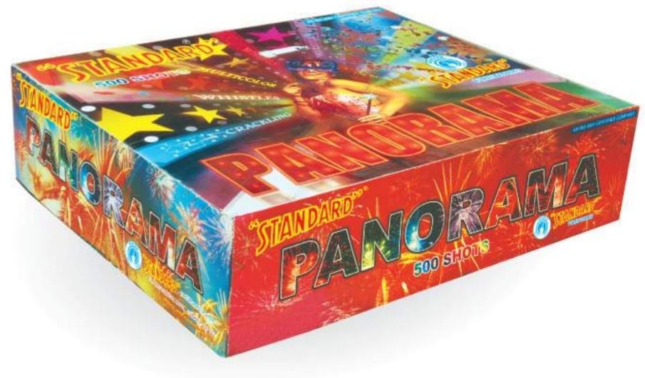 PANORAMA 500